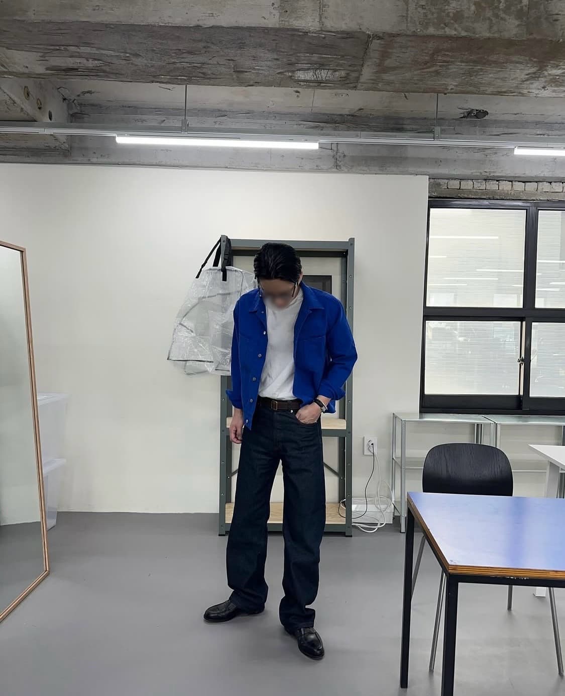 아이엘 Aieul 3RD JACKET (50) 상품이미지3