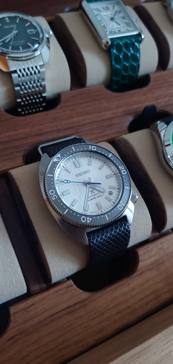 SEIKO(세이코) SPB333J1 상품이미지1