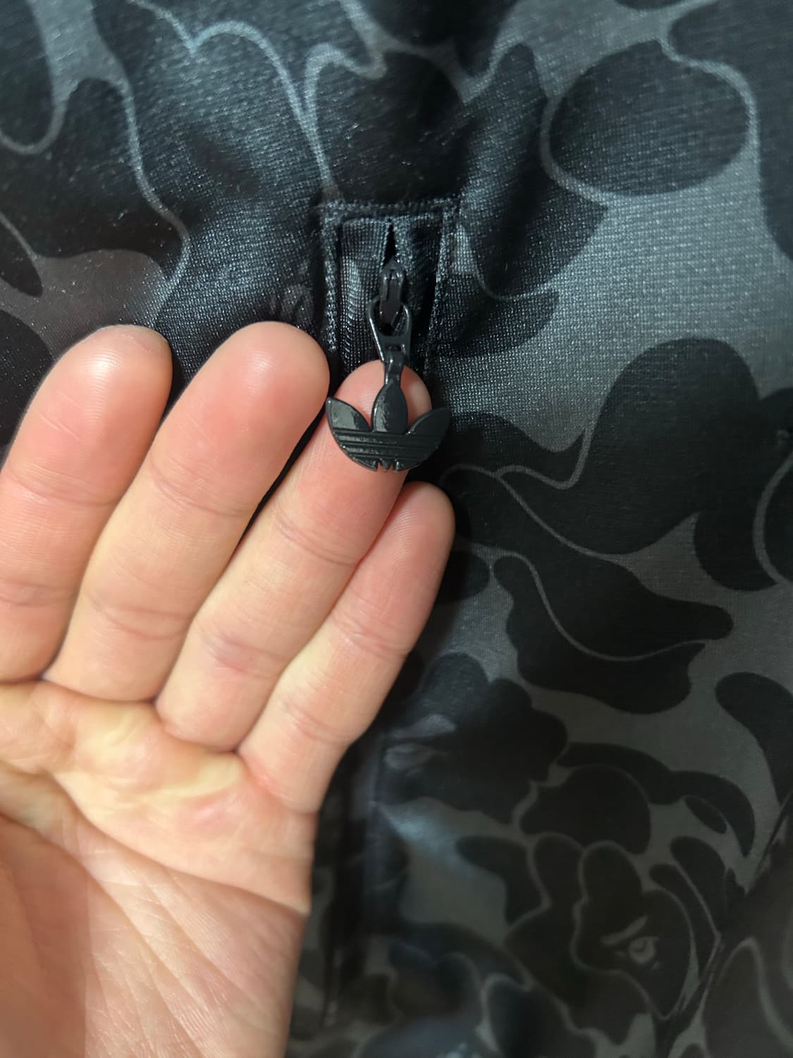 아디다스 베이프 져지 상품이미지6