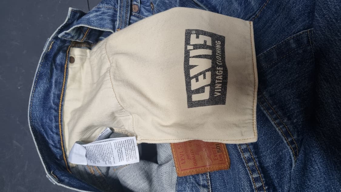 LVC 47501-0223 32사이즈 상품이미지4