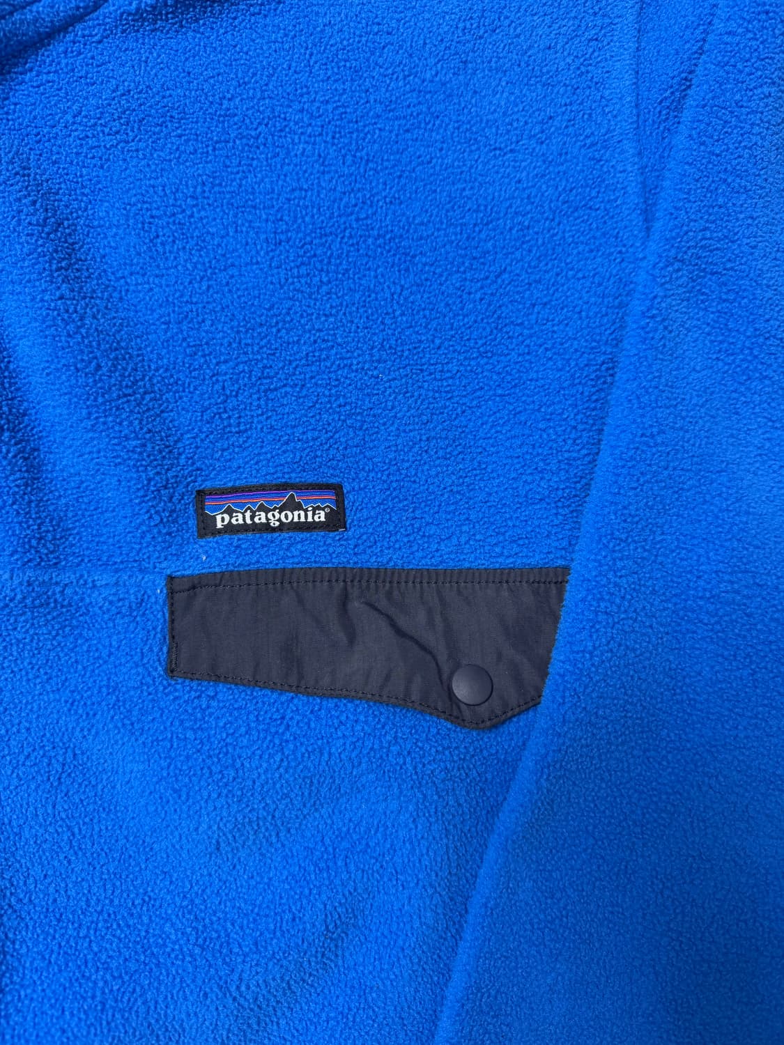 파타고니아 신칠라 상품이미지2