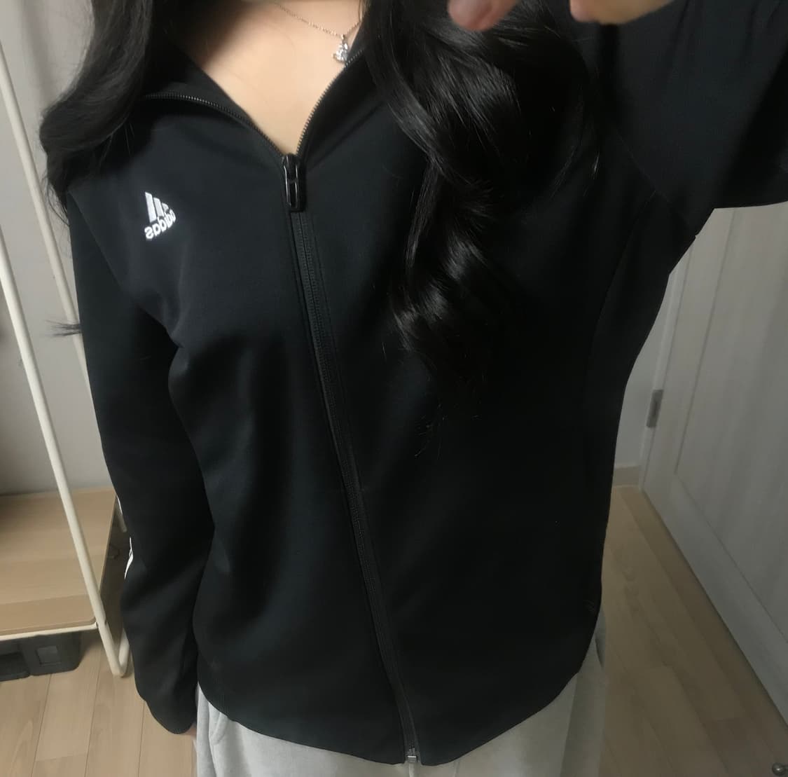 아디다스 져지 상품이미지1