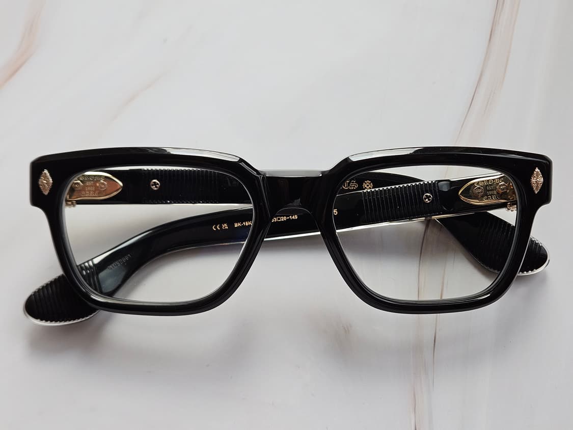 크롬하츠 PEN15 펜15 BLK/18KGP 상품이미지1