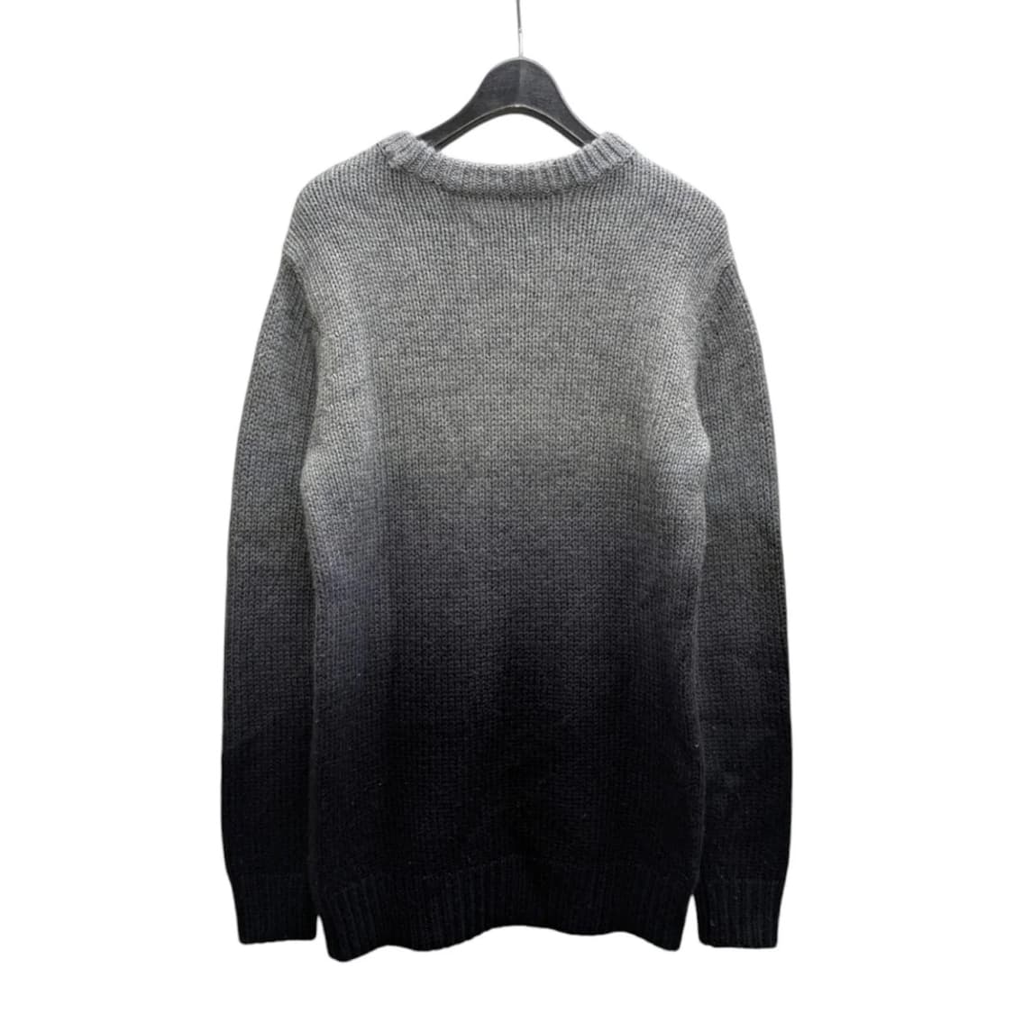 PALACE GRADIENT DYE RIB KNIT  상품이미지2