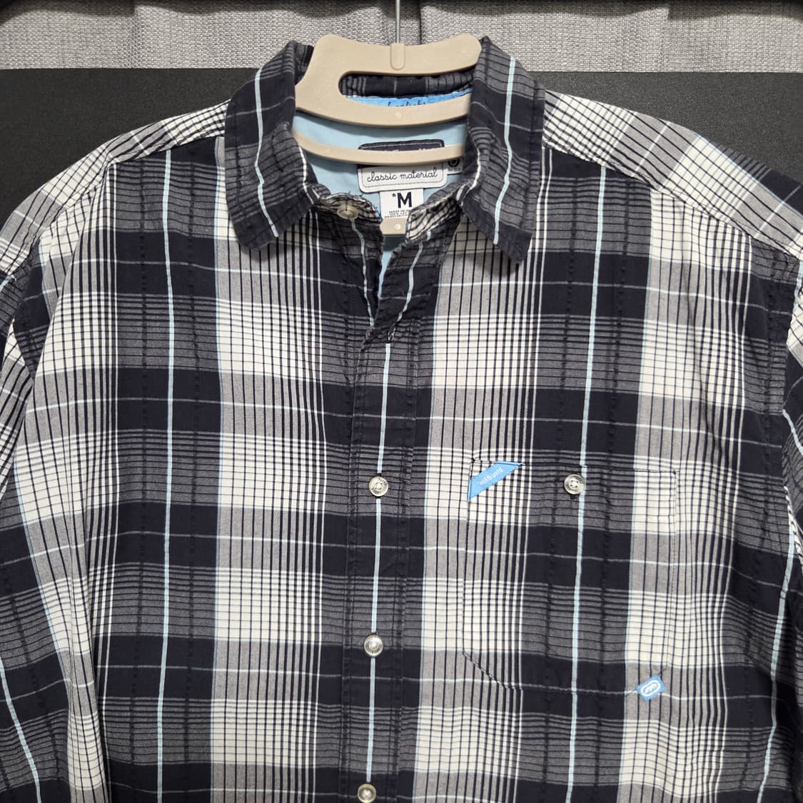 Ecko 빈티지 반팔 셔츠 XL(105) 상품이미지2