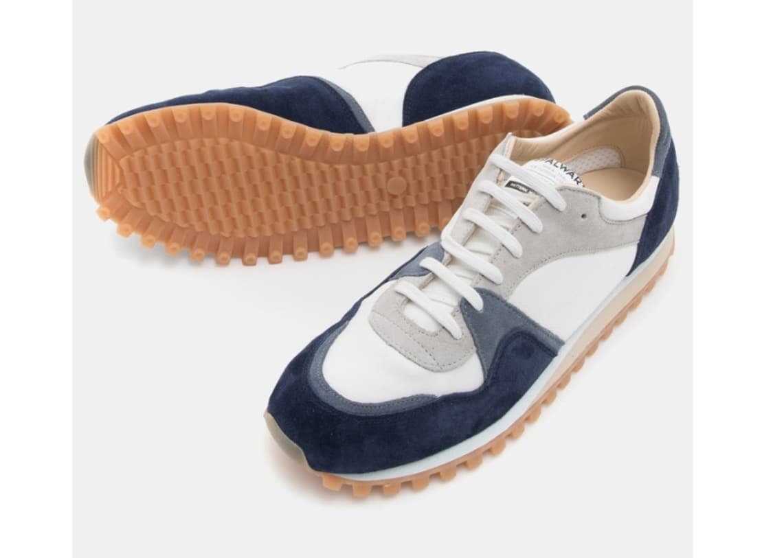 Spalwart 스파워트 마라톤 트레일 로우 스니커즈 43 판매합니다.  상품이미지1