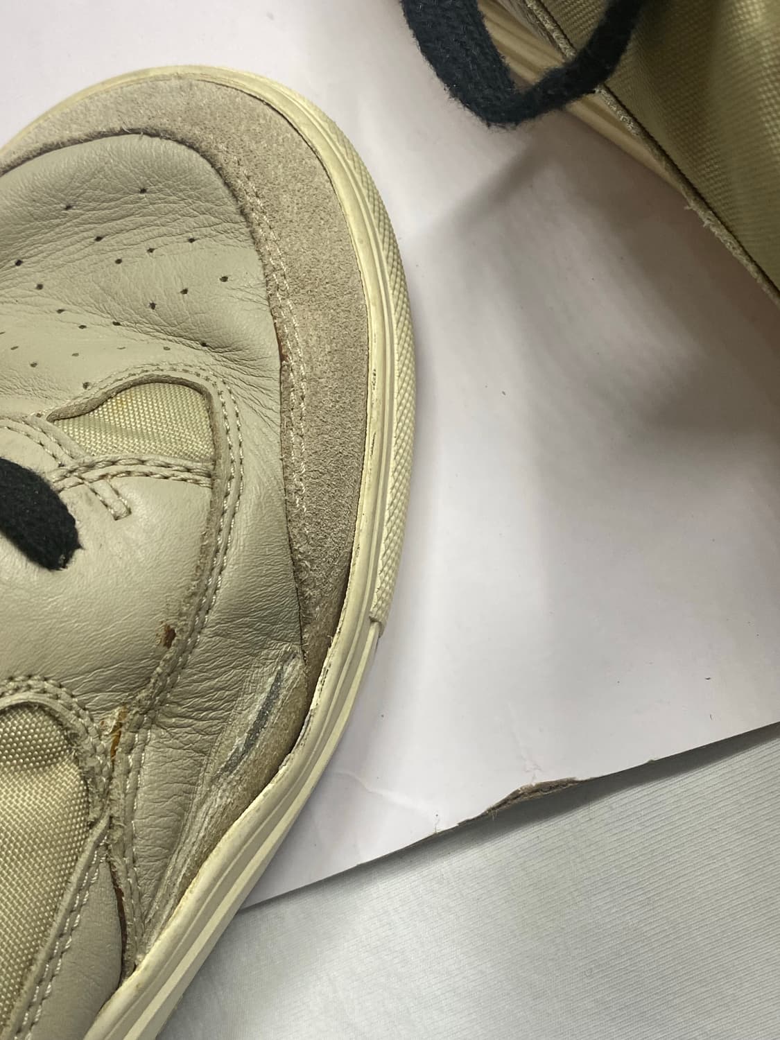 디젤 빈티지 하이탑 280 상품이미지10