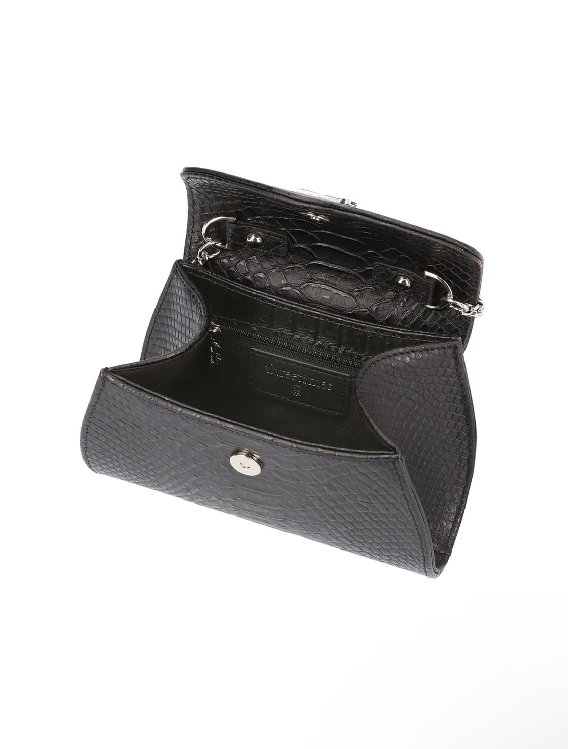쓰리타임즈 mini moon bag 상품이미지3