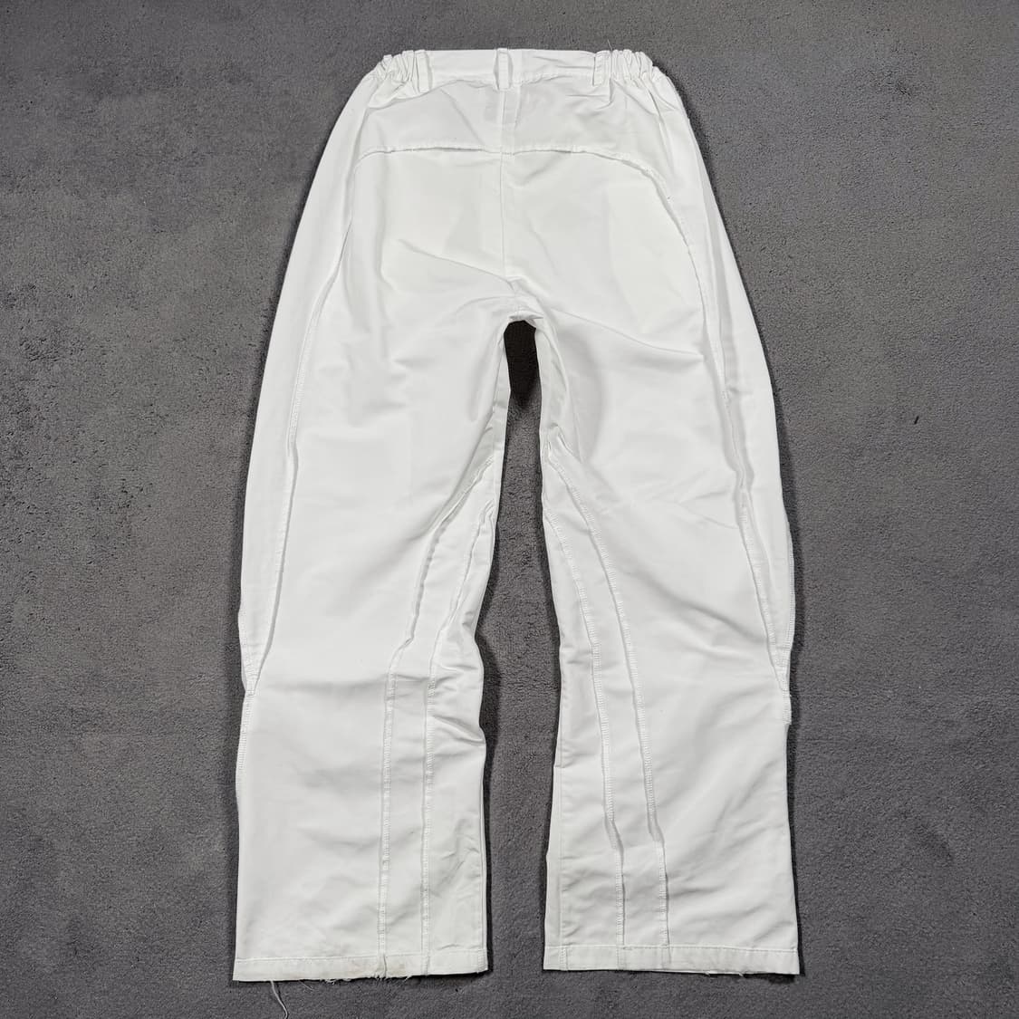 SANSAN GEAR 산산기어 FLB 나일론 팬츠 상품이미지4