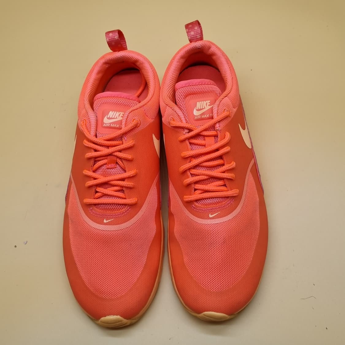 나이키 에어맥스 테아 운동화250  상품이미지2