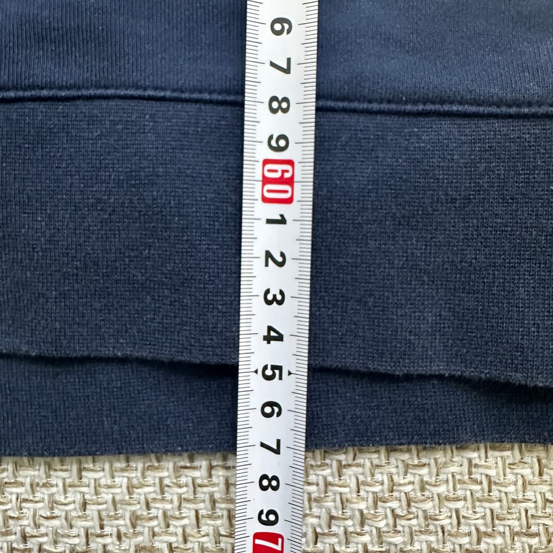 L 나이키 빅스우시 맨투맨 0316D 상품이미지6