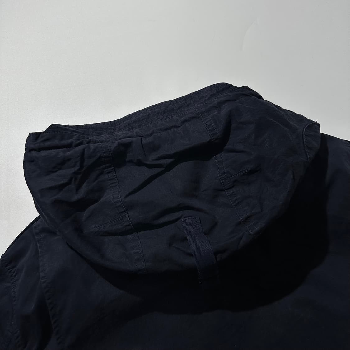 폴로 랄프로렌 M-65 필드자켓 네이비 상품이미지8