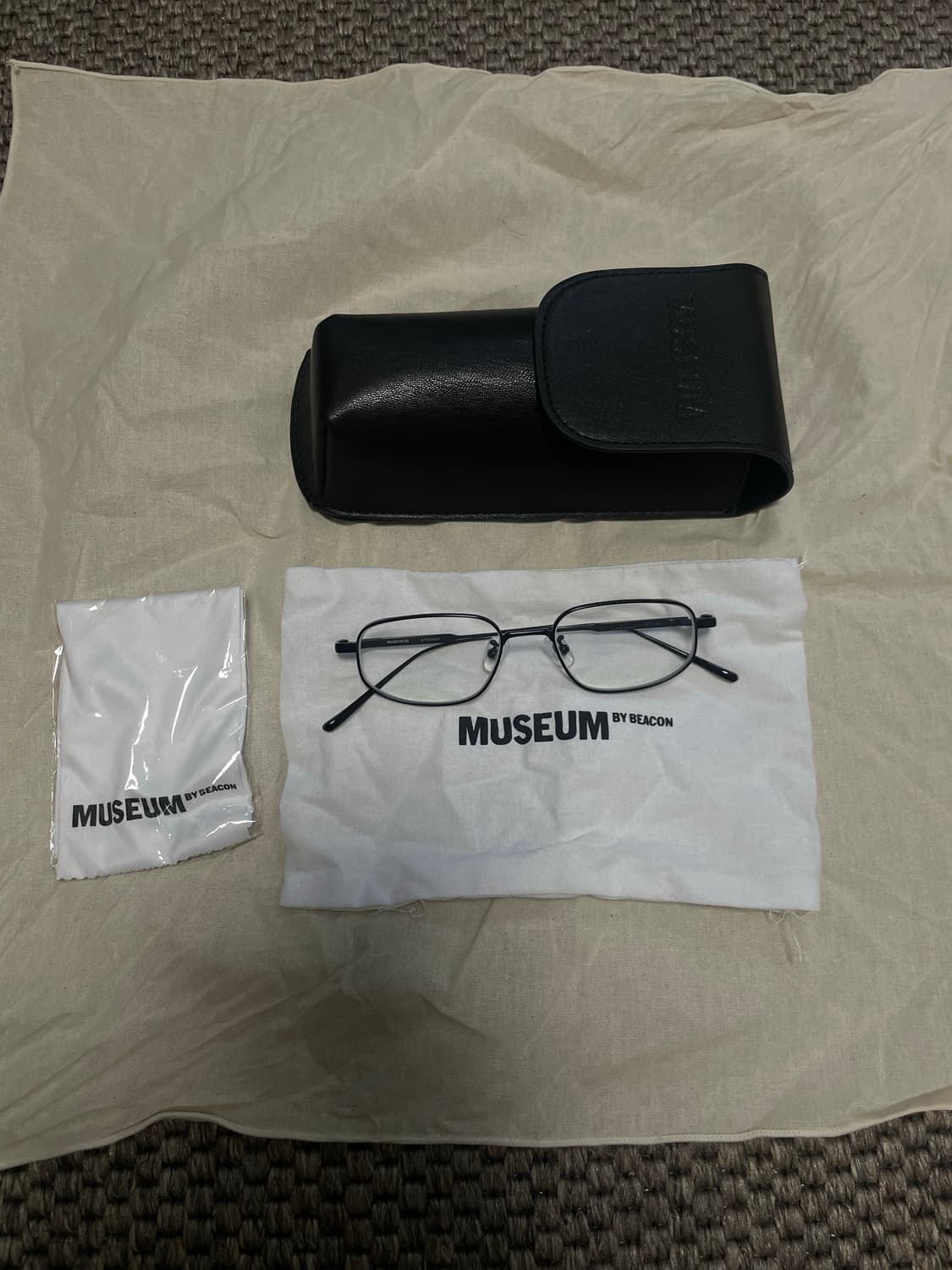 뮤지엄 바이비컨 MUSEUM.68 C1 상품이미지3