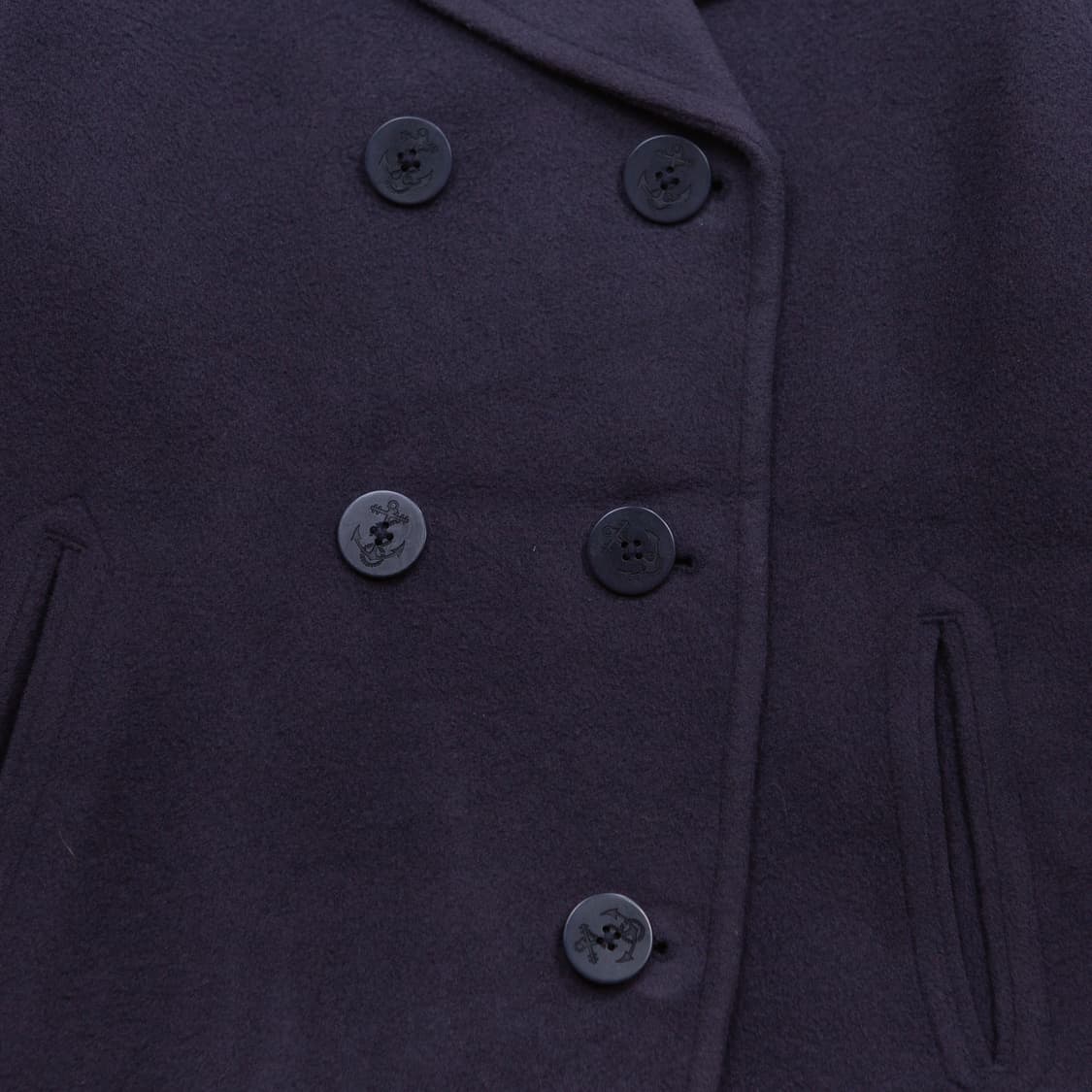 엘엘빈 울 피코트  상품이미지2