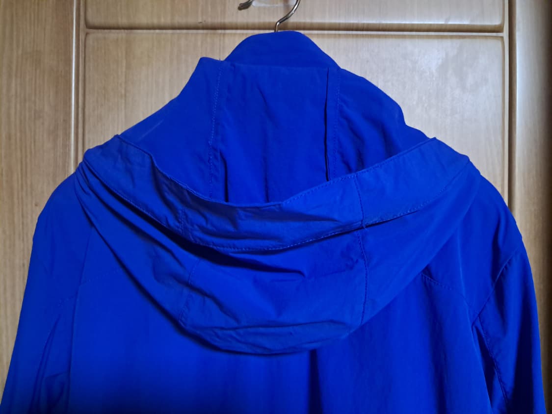 프로스펙스 봄 자켓 남성95  상품이미지4