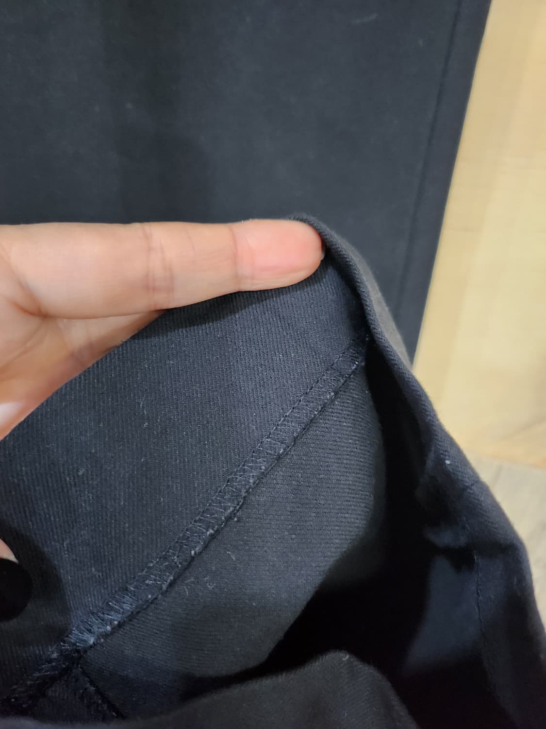 623) 유니클로 슬랙스 상품이미지4