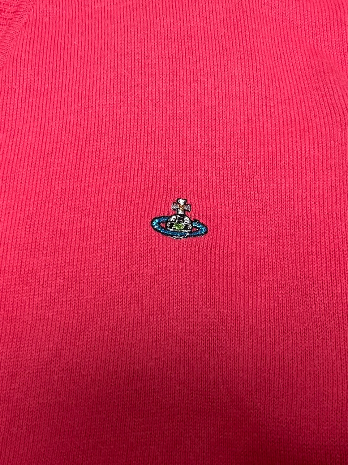 비비안웨스트우드 가디건 m 상품이미지2