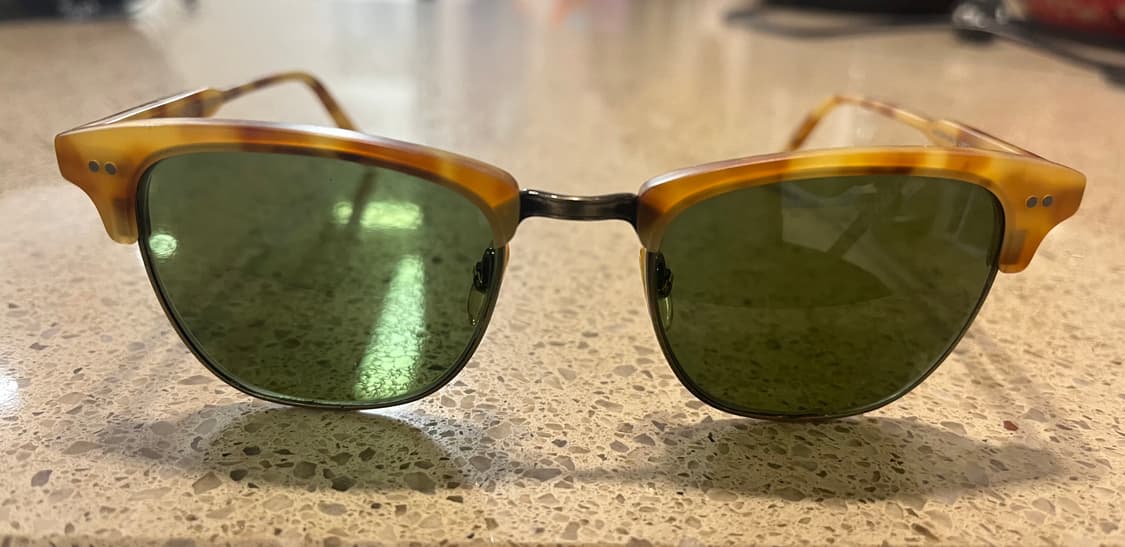 GARRETT LEIGHT CALIFORNIA LINCORN 48/21 상품이미지1