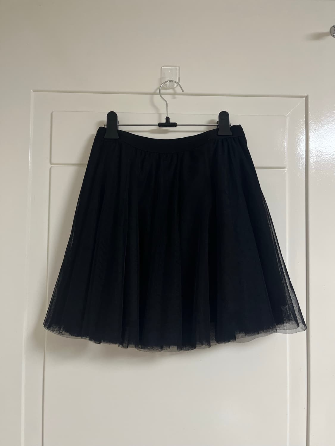 sha skirt - black 상품이미지2