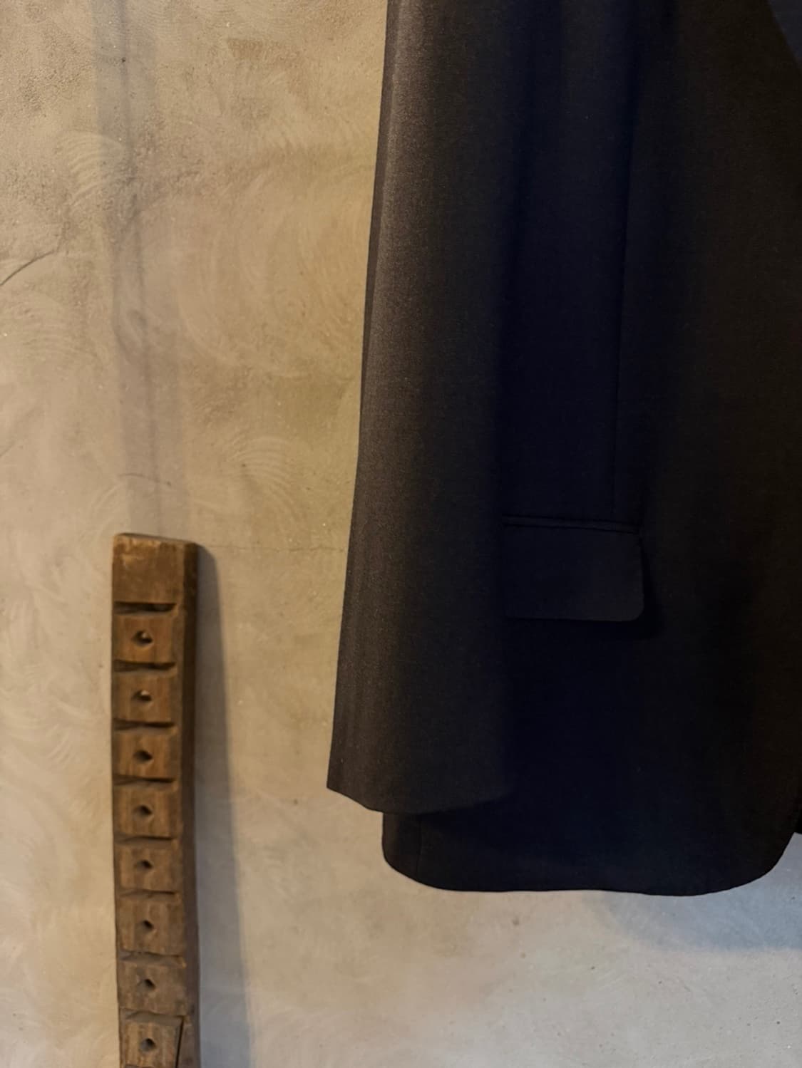 닥스 프라이빗 컬렉션 자켓 100 상품이미지5