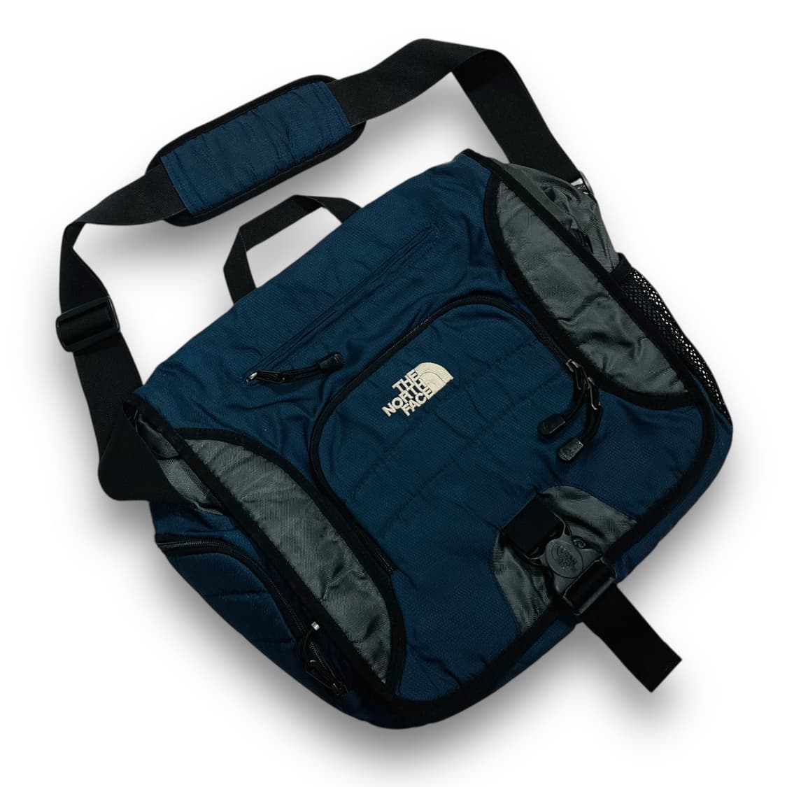 노스페이스 UNIVERSITY 빈티지 메신저백 상품이미지1