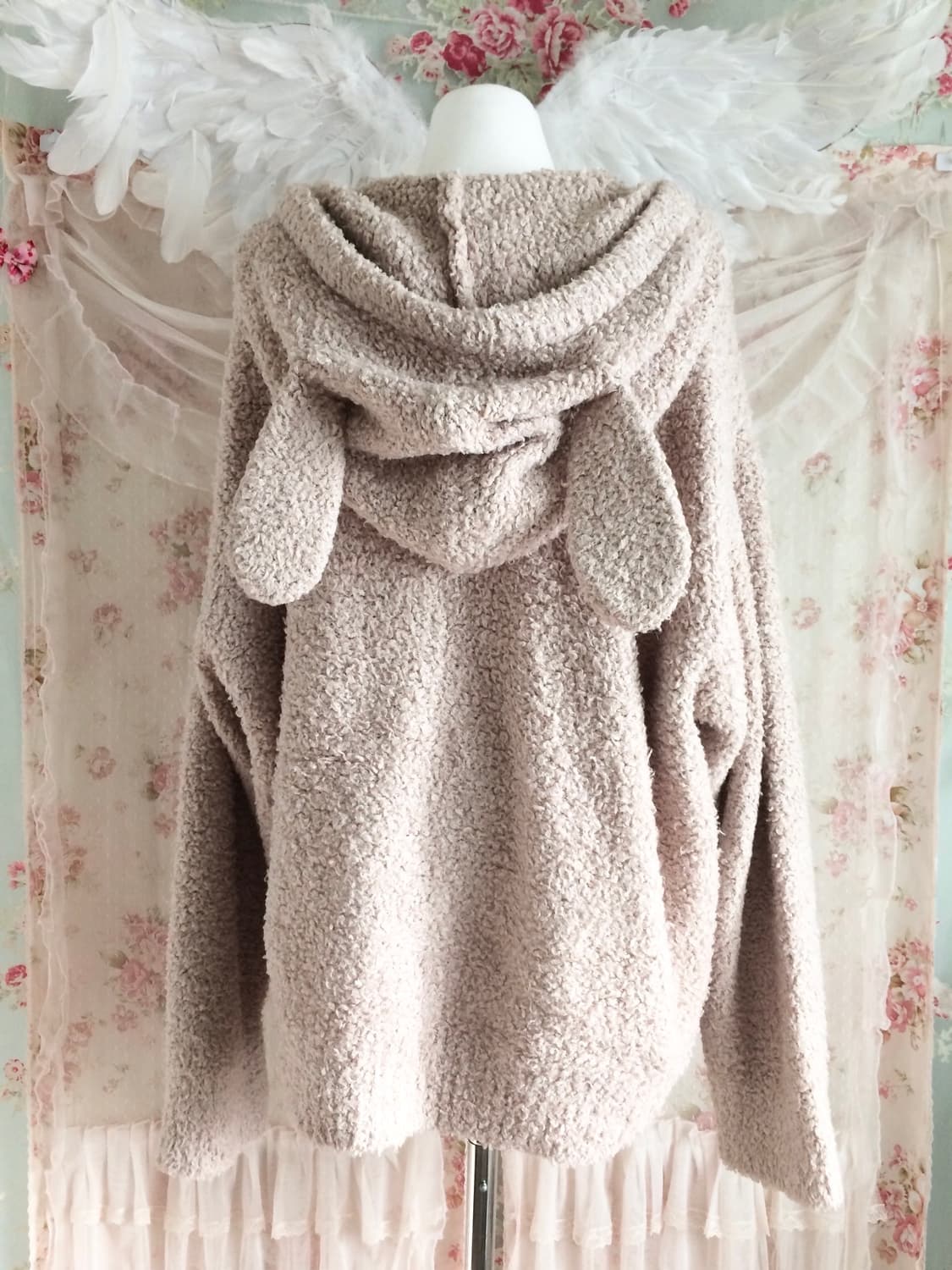 Vintage Gelato pique halloween inumimi h 상품이미지4