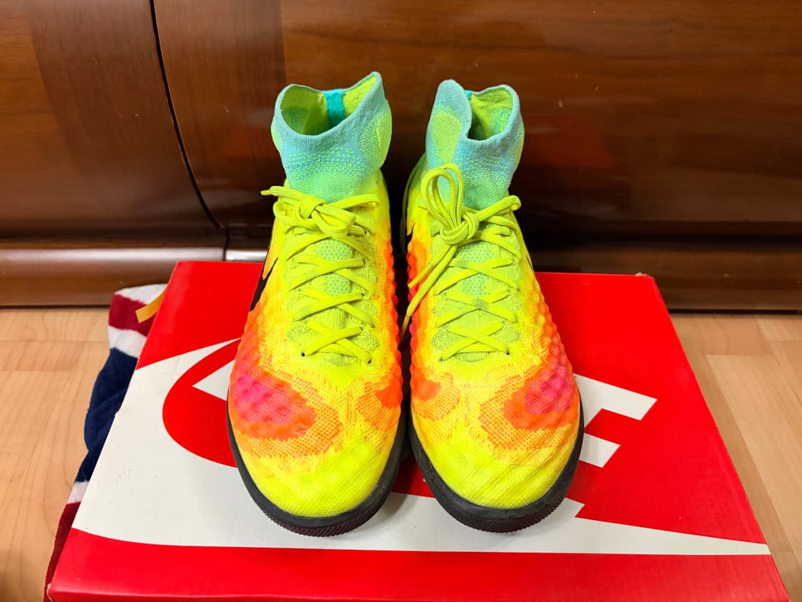 (255) 나이키 마지스타 프록시모2  상품이미지1