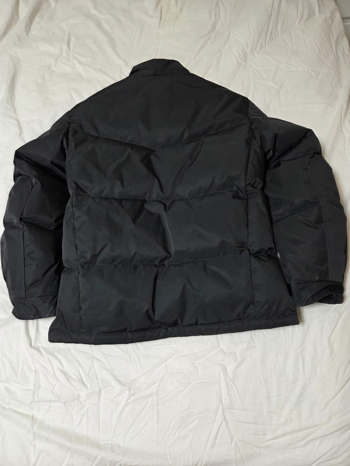 유니클로 질샌더 패딩 M사이즈 상품이미지6