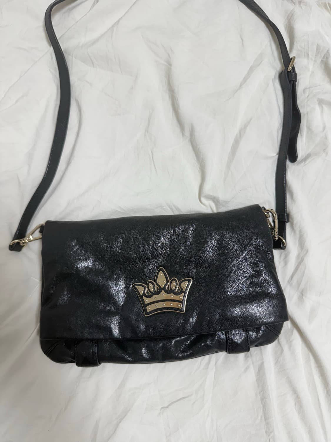 제이에스티나 티아라 펑키백 (네고가능) 상품이미지1