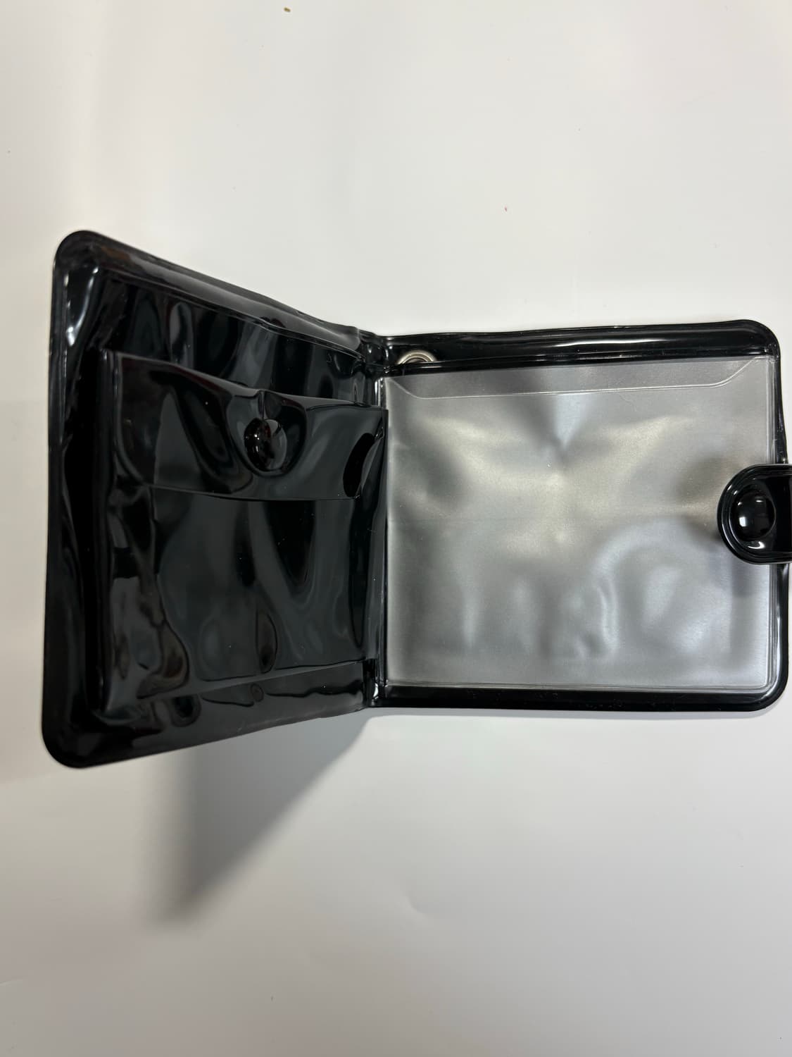 아이묭 치카 AIM 굿즈 지갑 상품이미지2