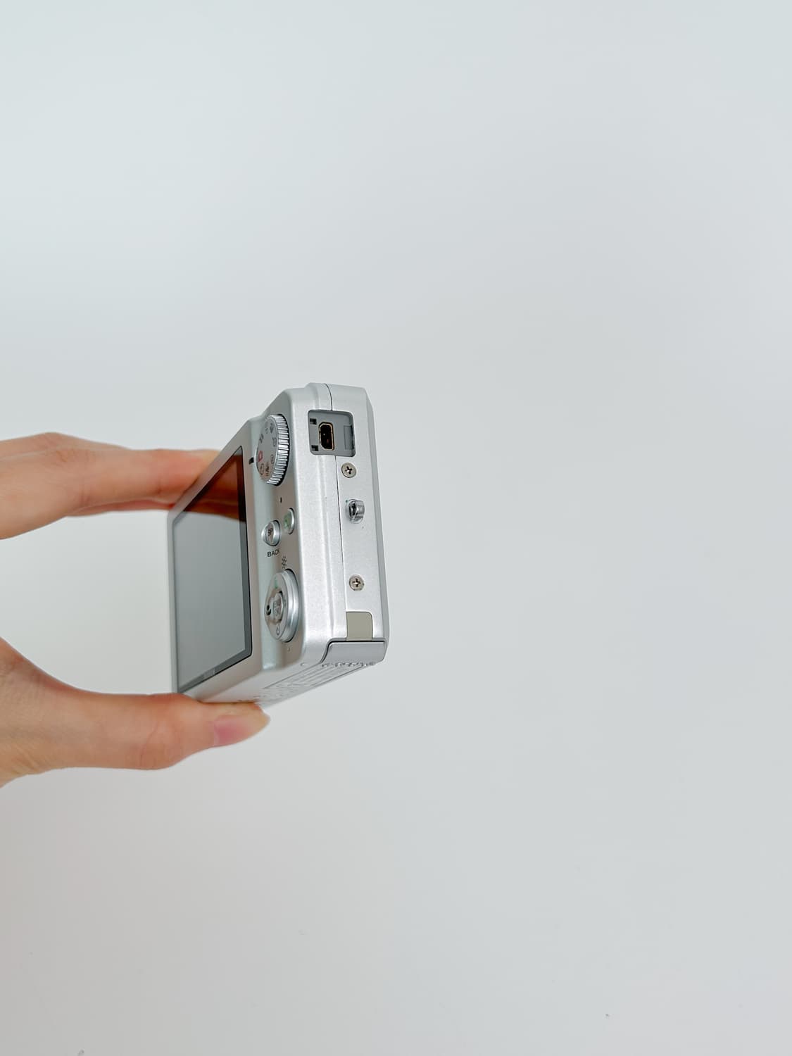 인기!) 후지필름 파인픽스 j100 Finepix 빈티지 디카 상품이미지9