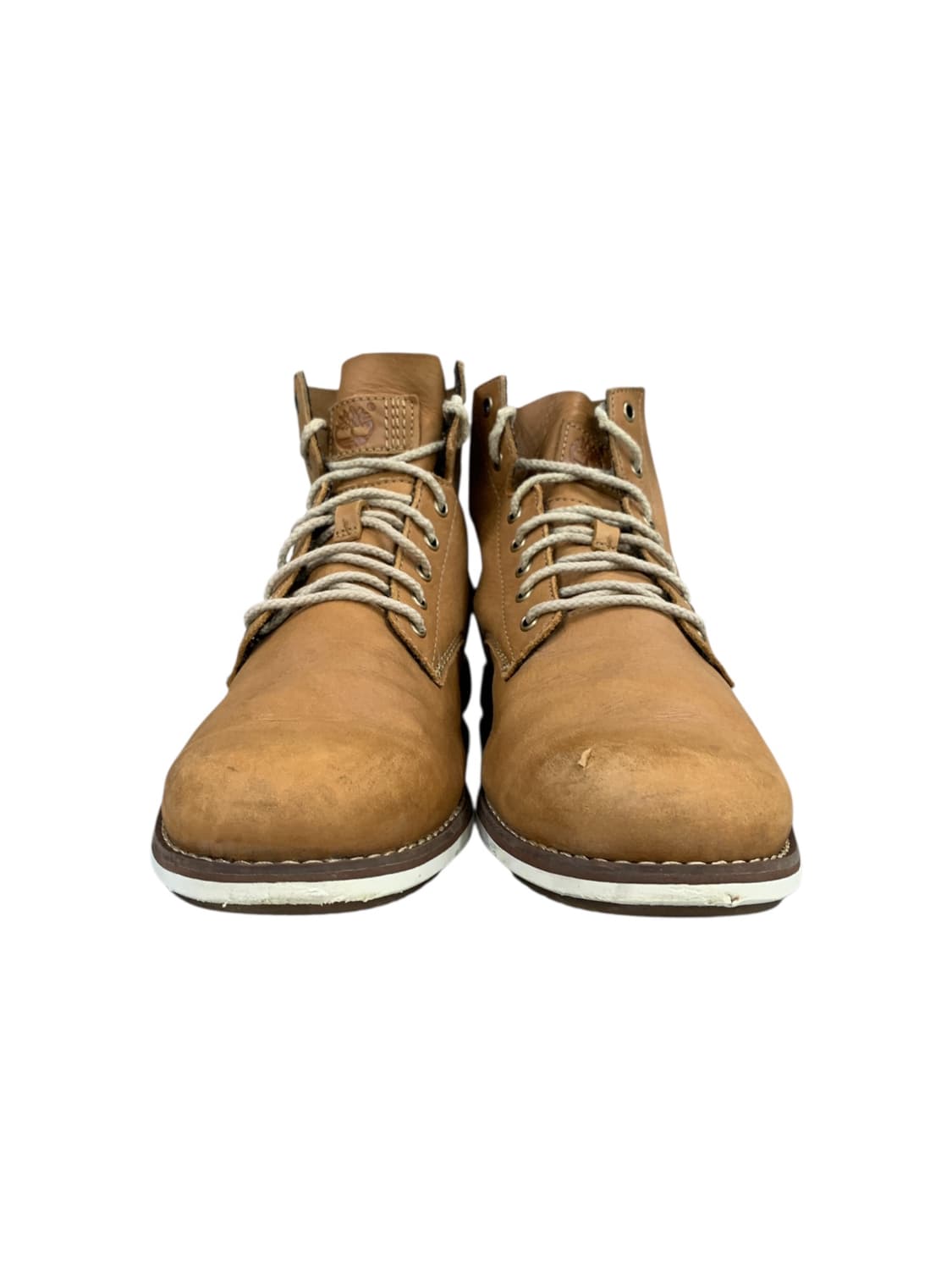 팀버랜드 브루스타 디콘 부츠 브라운 265 상품이미지4