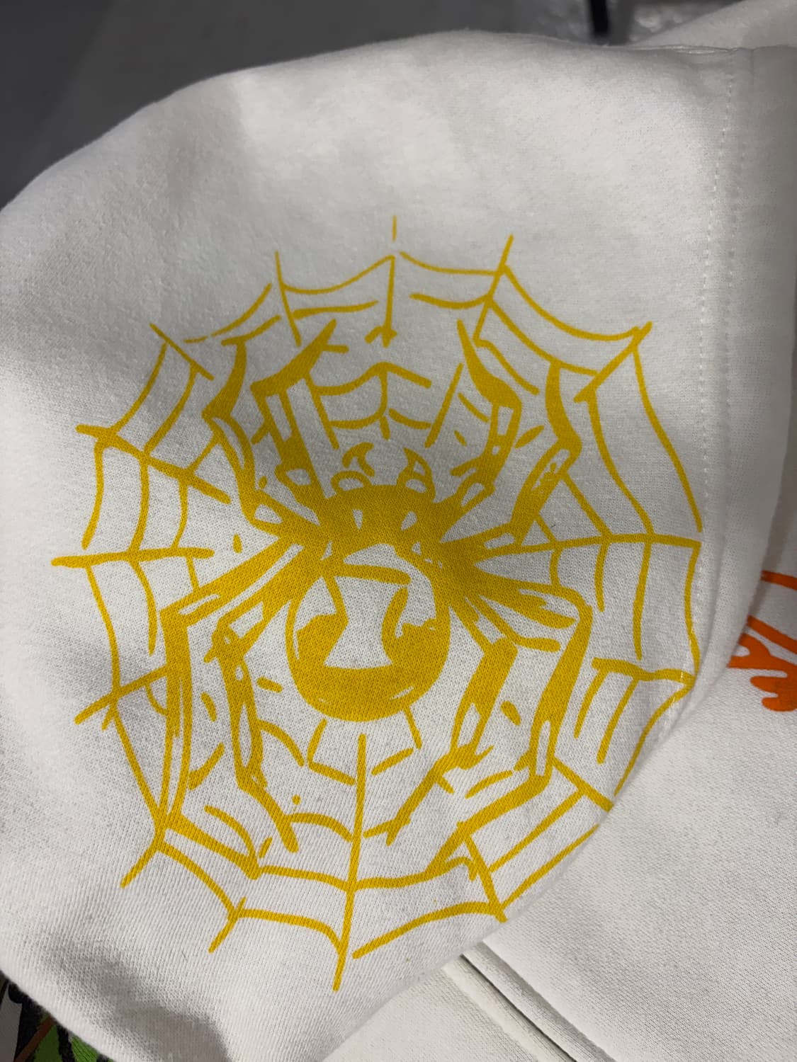 애드하디 후드집업 상품이미지7