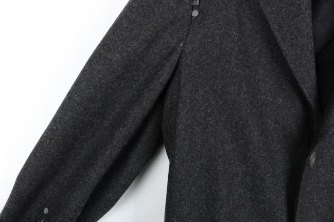 Neil Barrett puma 2004 96 hours coat 상품이미지7