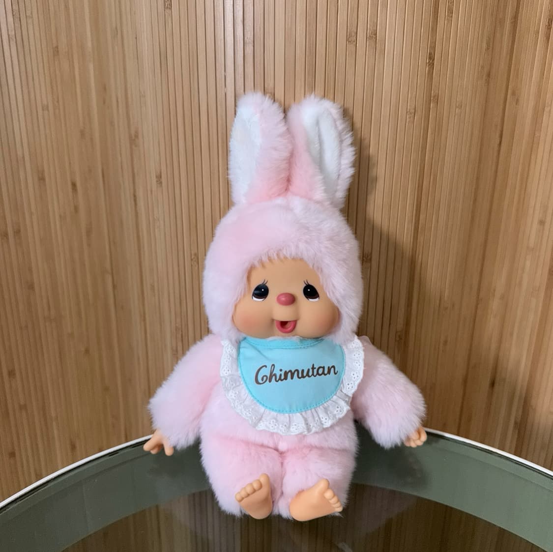 몬치치 치무탄 스탠다드 M 핑크 상품이미지3