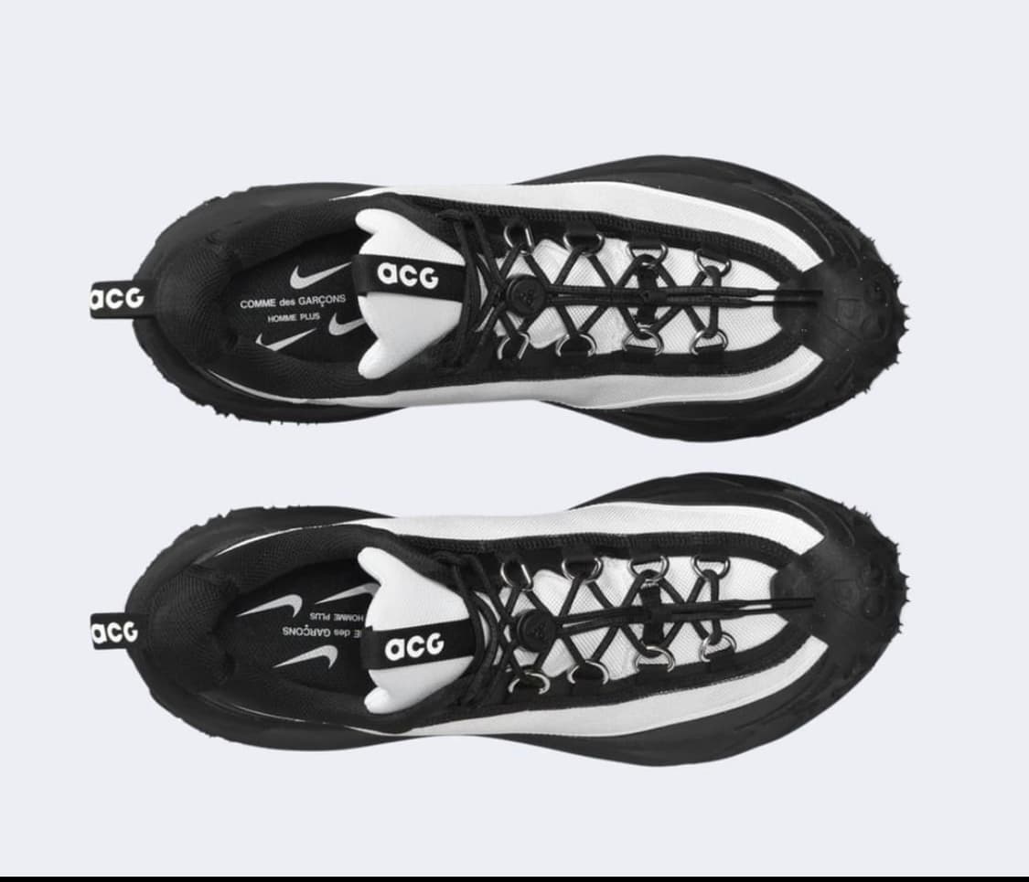 나이키 꼼데가르송 acg 상품이미지1