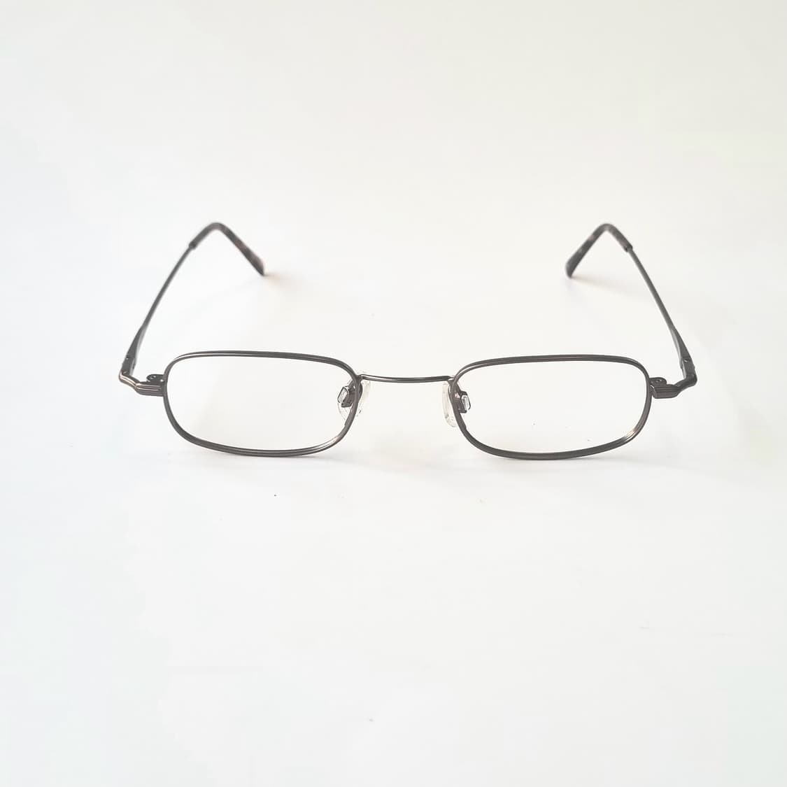 데드스탁 미니멀 사각 스퀘어 안경테 450 상품이미지3