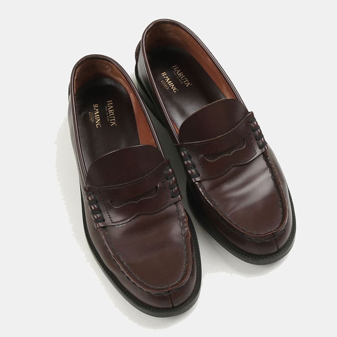HARUTA x BEAMS 상품이미지2