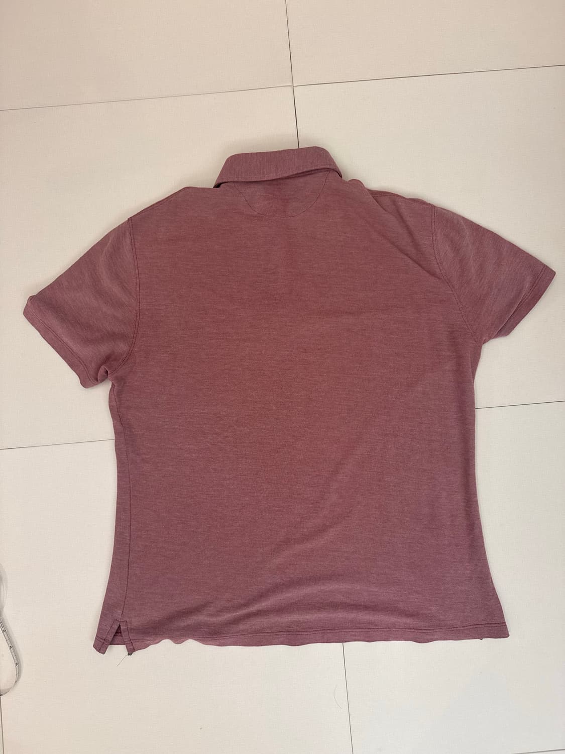 Brunello Cucinelli 브루넬리 쿠치넬리 PK 티셔츠 상품이미지2