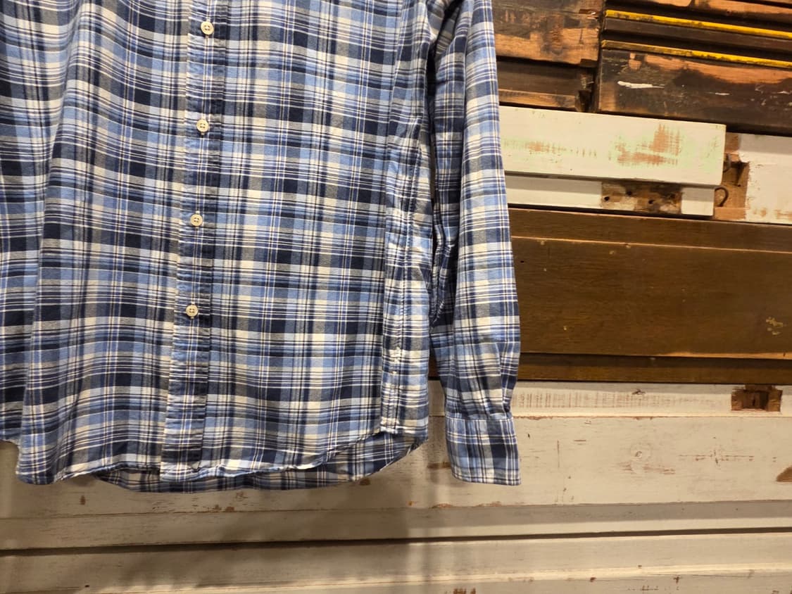 폴로랄프로렌 버튼다운셔츠  상품이미지8