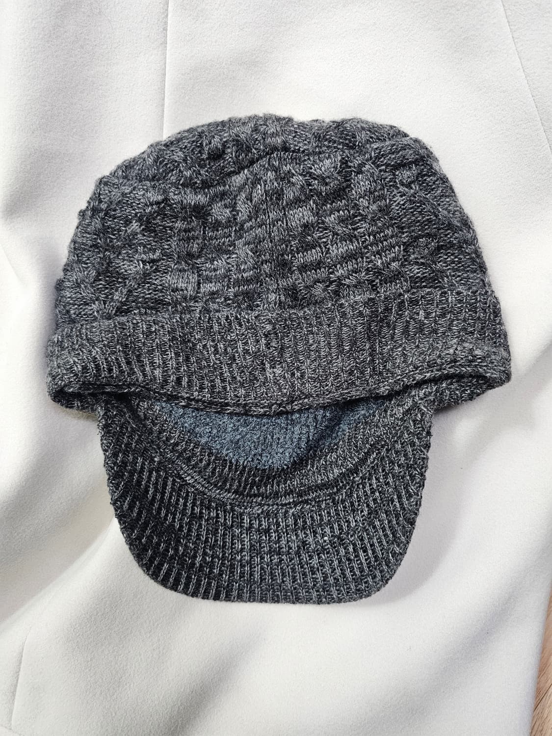 Montbell 몽벨 니트모자 상품이미지3