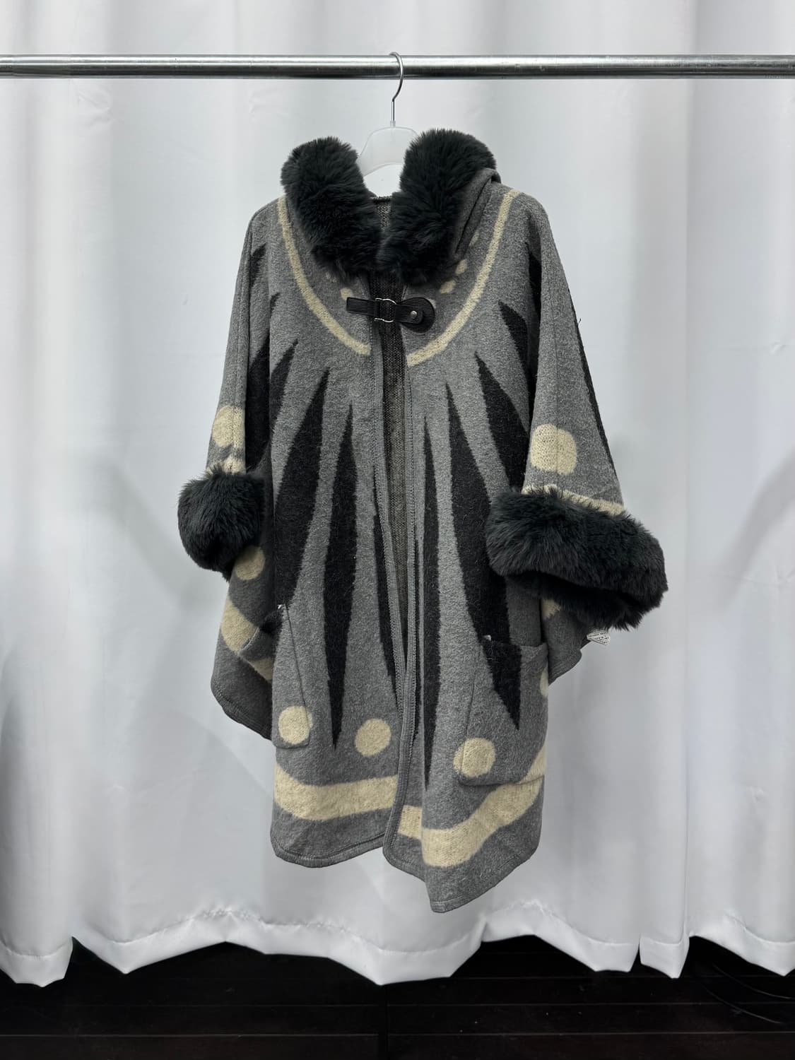 vtg jacket 상품이미지1