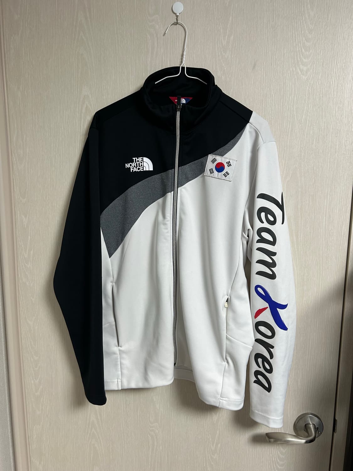 노스페이스 팀코리아 자켓L팜 상품이미지1