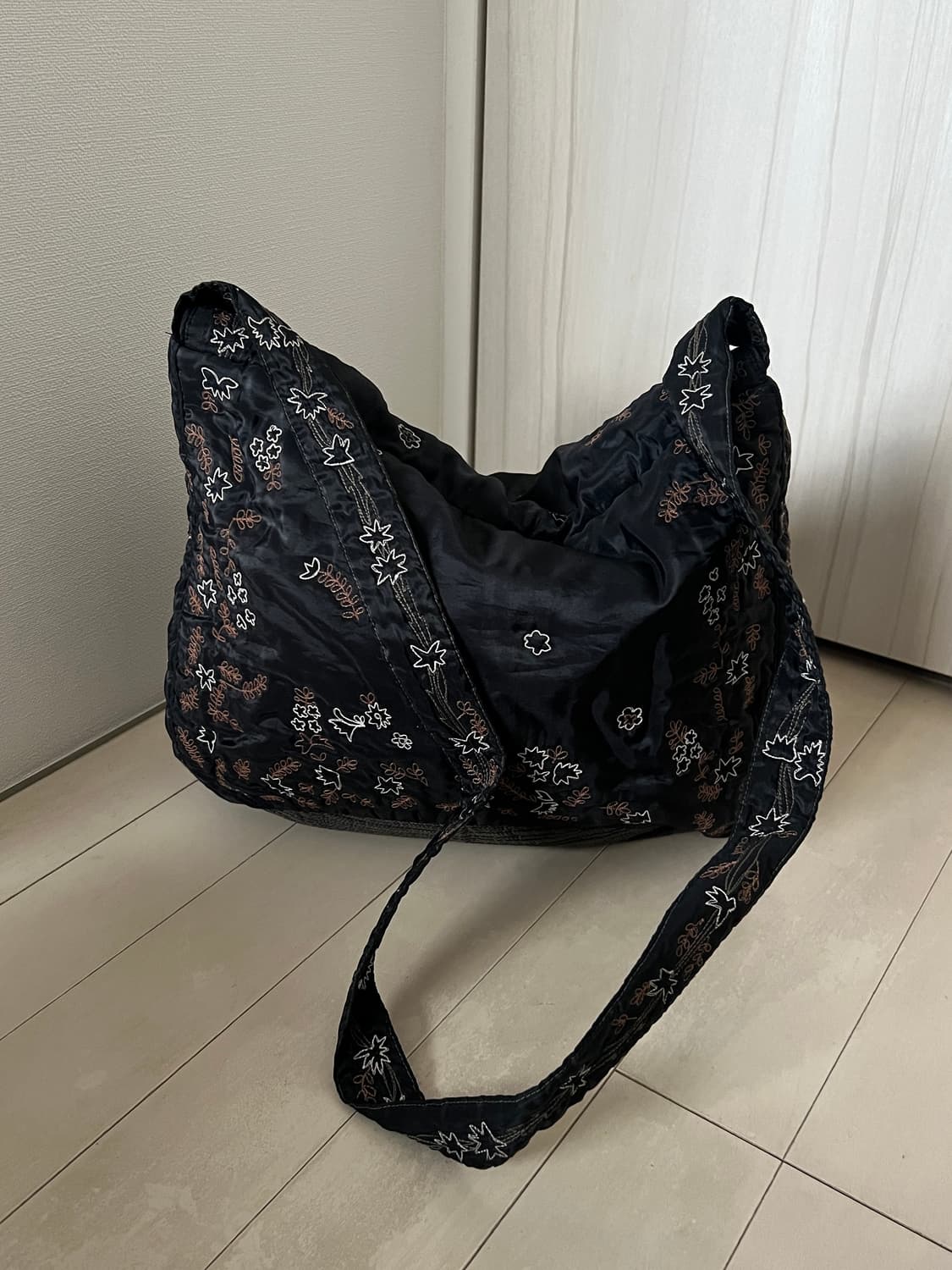 Tamasha 이세이 타마샤 크로스백 상품이미지7