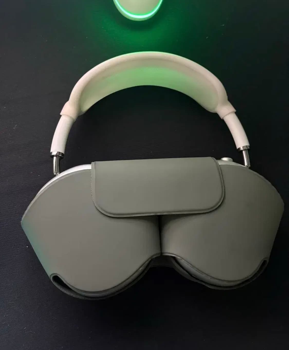 에어팟맥스 그린 상품이미지4