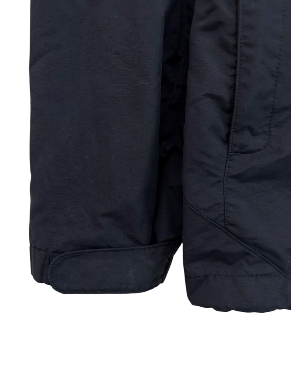 노스페이스 바람막이 (L) 상품이미지7