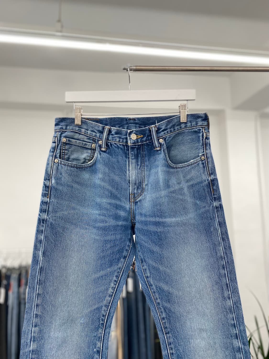 Levis527 Boots Cut 00s 32사이즈 a5059 상품이미지2