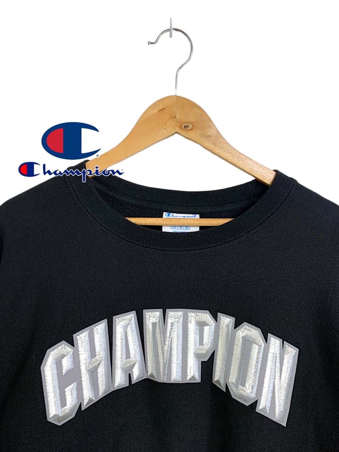 [2XL] 00s Champion 리버스위브 상품이미지1