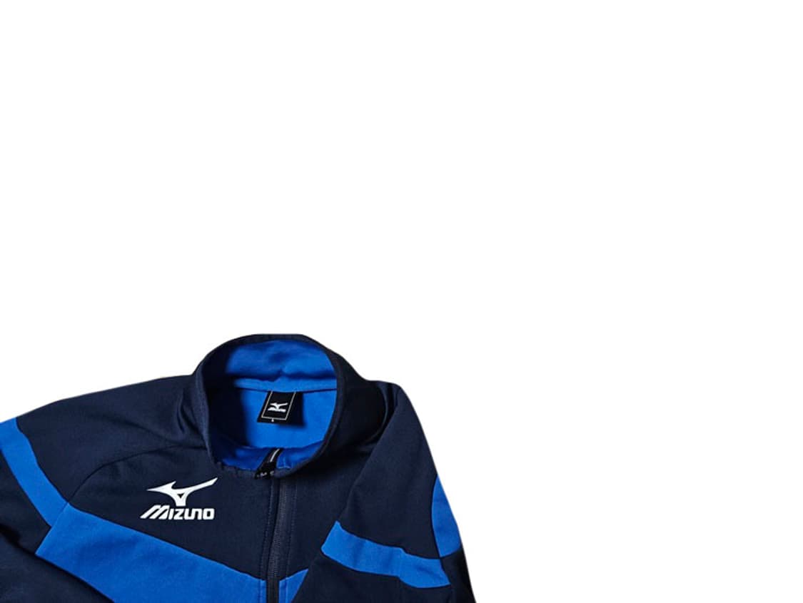 미즈노 스트릿 져지 자켓 상품이미지3