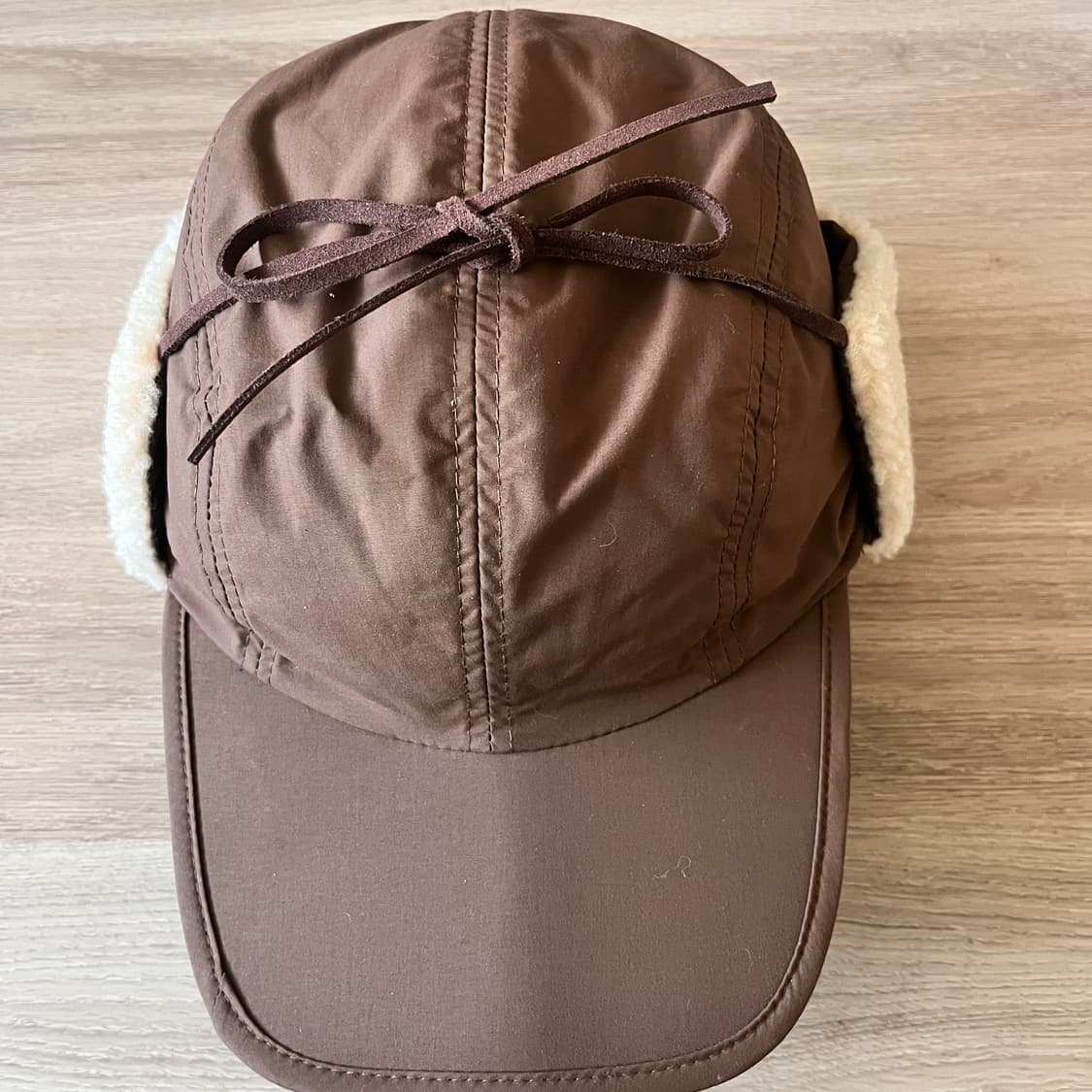 Bronco Hat Brown 상품이미지3